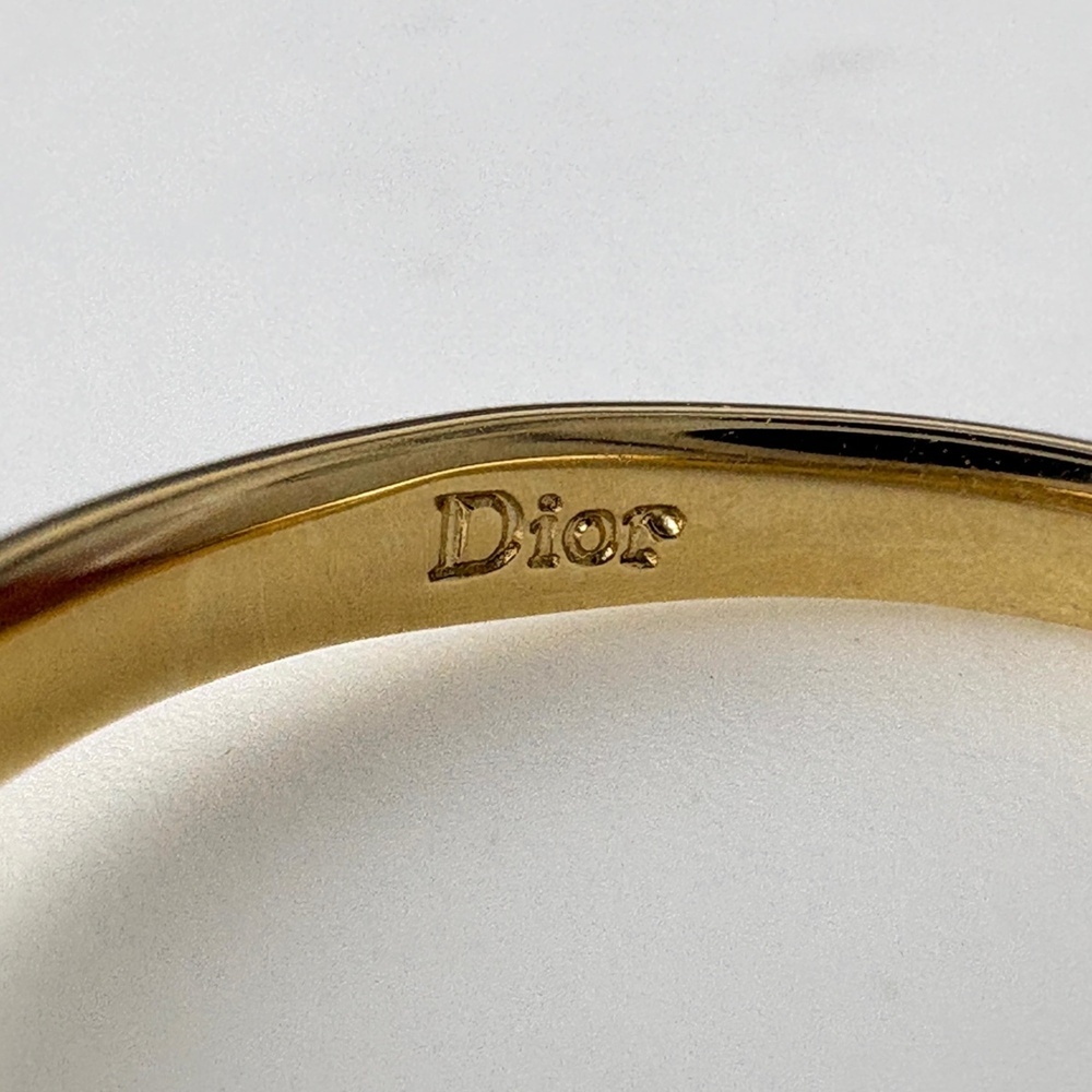DIOR Ring - Picture 5 of 6